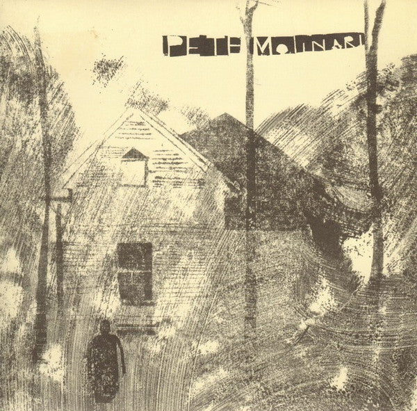 Pete Molinari : A Virtual Landslide (7")