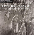 Layo & Bushwacka! : It's Up To You [Shining Through] (12", Single)