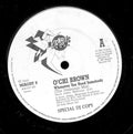 O'Chi Brown : Whenever You Need Somebody (12", Spe)
