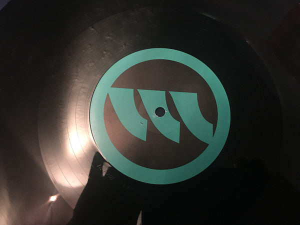Westwon : National Radio (Steve Proctor Mixes) (12")