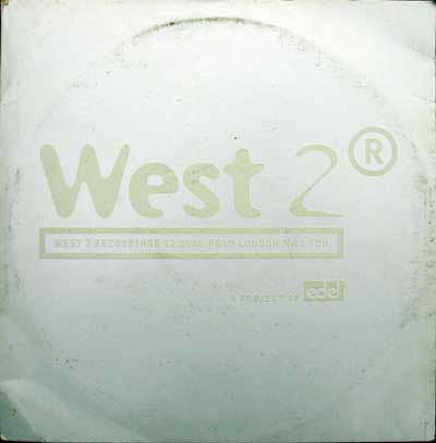 Dumb Funkers Featuring Matt Winchester : It's A Funky High (12", Promo)