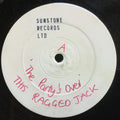 This Ragged Jack : The Party's Over (12", W/Lbl, Sta)