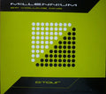 Millenium : EP Volume One (12", EP)