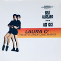 Laura O : There's Only One Thing (12", Maxi)