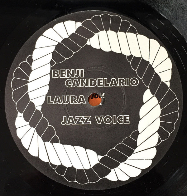 Laura O : There's Only One Thing (12", Maxi)