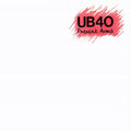 UB40 : Present Arms (LP, Album, Spa + 12")