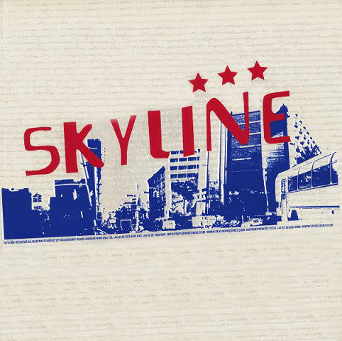 Miro (2) : The One I Run To (12")