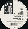 Syntone : Feeling (12")