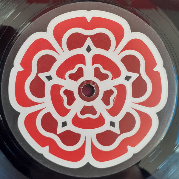 Loveland Featuring Rachel McFarlane : I Need Somebody (12")