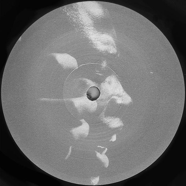 Zazou Bikaye : Guilty ! (12")