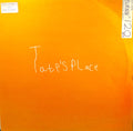 Tate's Place : Burnin' (12")