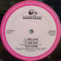 Tony Rome : One Love (12")
