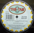 Silver Bullet : Bring Forth The Guillotine (12", Single)