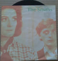The Smiths : How Soon Is Now?  (7", Single)