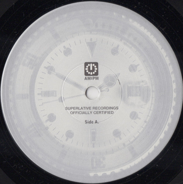 Rhythm Source : Love Shine (Joe T Vanelli Mixes) (12", Promo)