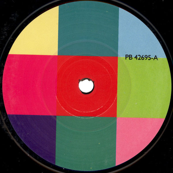 The Blow Monkeys : This Is Your Life (7", Single, Spe)