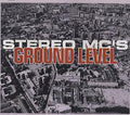 Stereo MC's : Ground Level (12", Single)