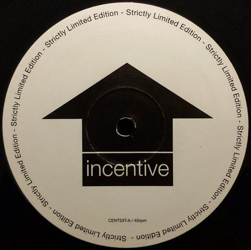 10 Revolutions : Time For The Revolution (12", Ltd)