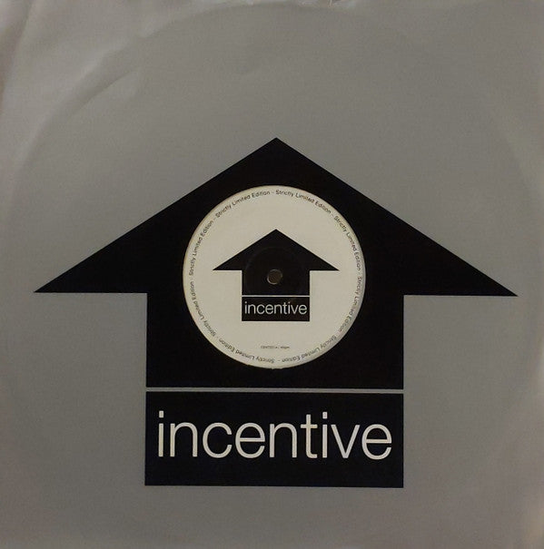 10 Revolutions : Time For The Revolution (12", Ltd)