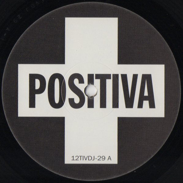 Eddy : (You Bring Out) The Best In Me (12", Promo)