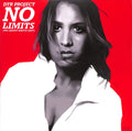 Danism, Train (12) And DJ Rae Pres. DTR Project : No Limits (12")