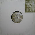 Armand Van Helden : The Sample Slaya - Welcome To The Meat Market - 3 Track Sampler (12", Promo, Smplr)