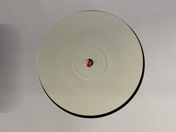 Casa Devi Feat. Layal Watfeh : Peaceful Thoughts (12", Single, W/Lbl)