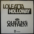 Loleatta Holloway : The Queens Anthem (12")