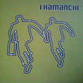 Kamanchi : Hold It Down / Movin' Fast (12")