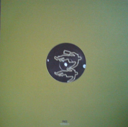 Kamanchi : Hold It Down / Movin' Fast (12")