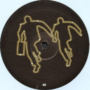 Kamanchi : Hold It Down / Movin' Fast (12")