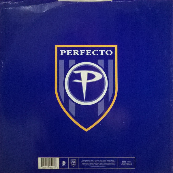 Grace : Not Over Yet (B.T. Remixes) (12")