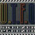 UTFO : Skeezer Pleezer (LP, Album)