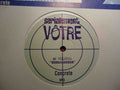 Roussia / Charles Schillings : Serialement Vôtre (Episode 3) (12")