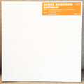 Janice Robinson : Earthbeat (2x12", Promo)
