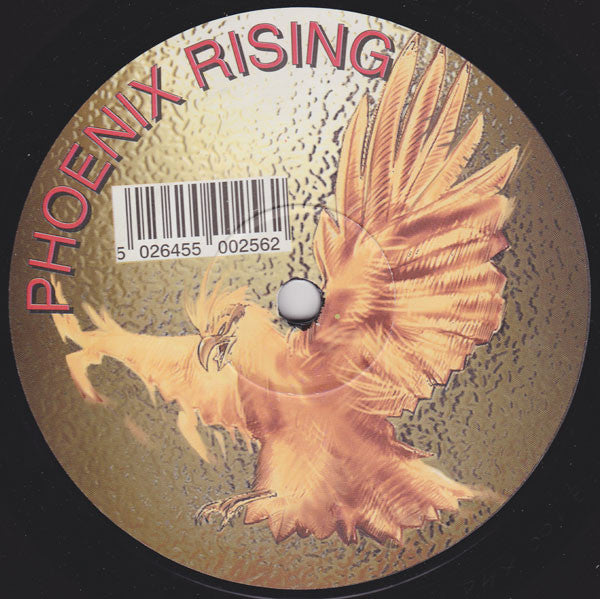 Jon The Dentist : Elara (12", Ltd)