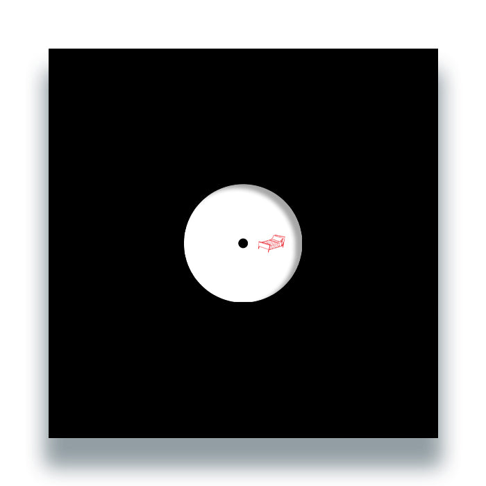 JKriv : Bedits Volume 2 (12")