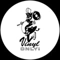 Make A Dance : M.A.D White Dubs (12")
