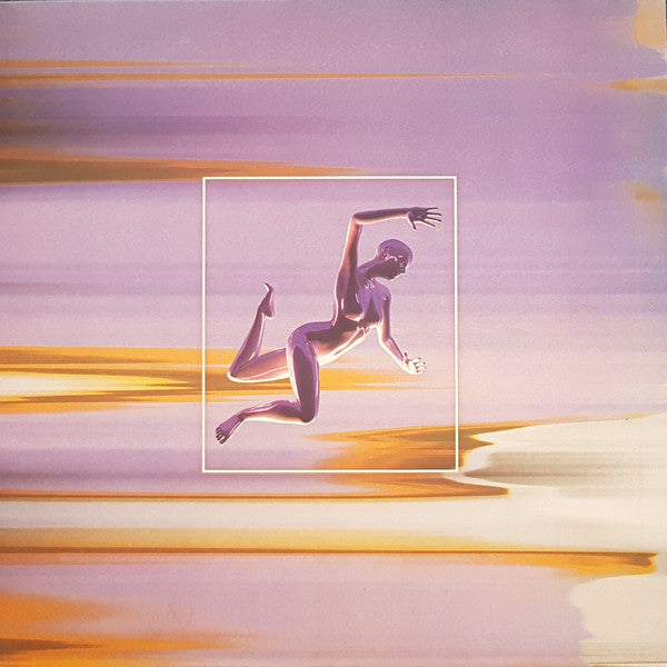 DJ Seinfeld : Mezcalita EP (12", EP)