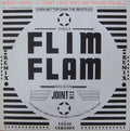 Tolga Flim Flam Balkan* : Volume II (12")