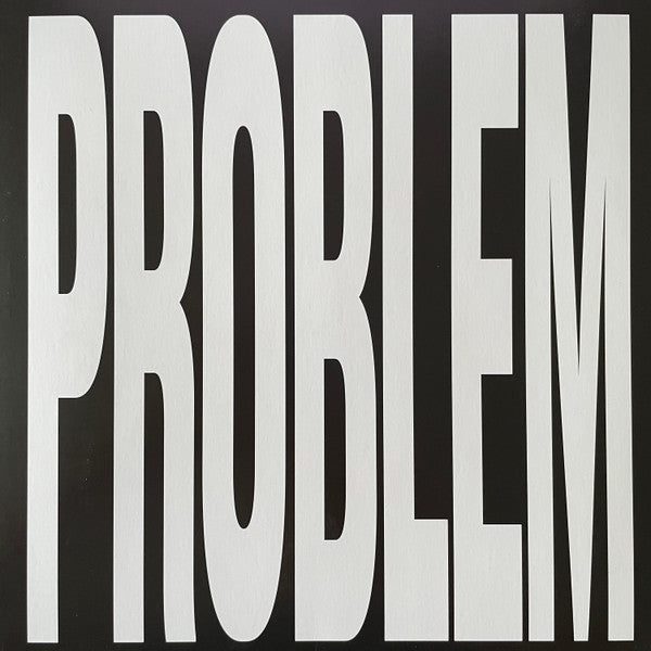 Simple Symmetry : Problem (12", EP)