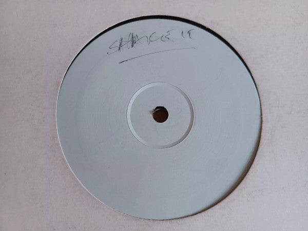 DJD Presents The Hydraulic Dogs : Shake It (12", W/Lbl)