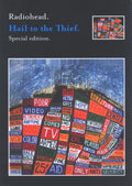 Radiohead : Hail To The Thief (CD, Album, Copy Prot., S/Edition, Boo)