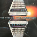 The Hollies : Five Three One - Double Seven O Four (LP, Album)