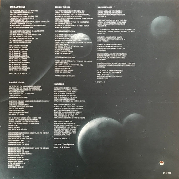 The Hollies : Five Three One - Double Seven O Four (LP, Album)