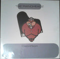 The Pianoheadz : Distortion (12")