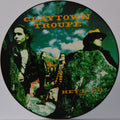 Claytown Troupe : Hey Lord (12", Pic)