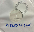 The Last Trip To Gandahar : Ltd 10's Vol 6 (10", TP, W/Lbl)