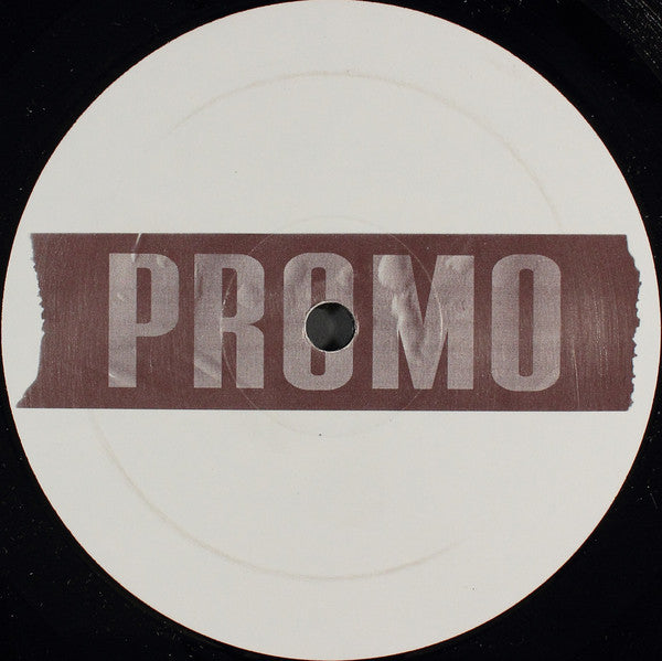 Skunk Anansie : Brazen 'Weep' (2x12", Promo)