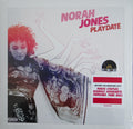 Norah Jones : Playdate (12", EP, RSD)